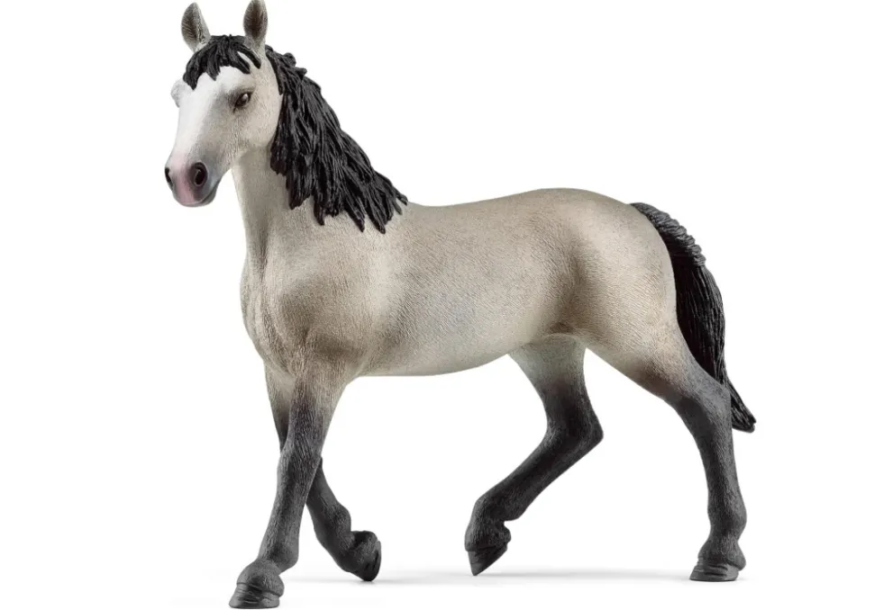 Schleich Cheval de Selle Francis Mare Horse