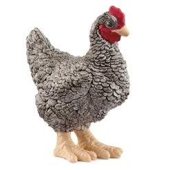 Schleich Chicken Plymouth Rock 13997