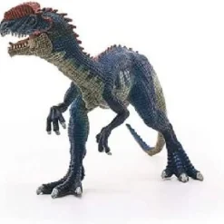 Schleich Dilophosaurus 14567