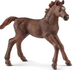 Schleich English Thoroughbred Foal
