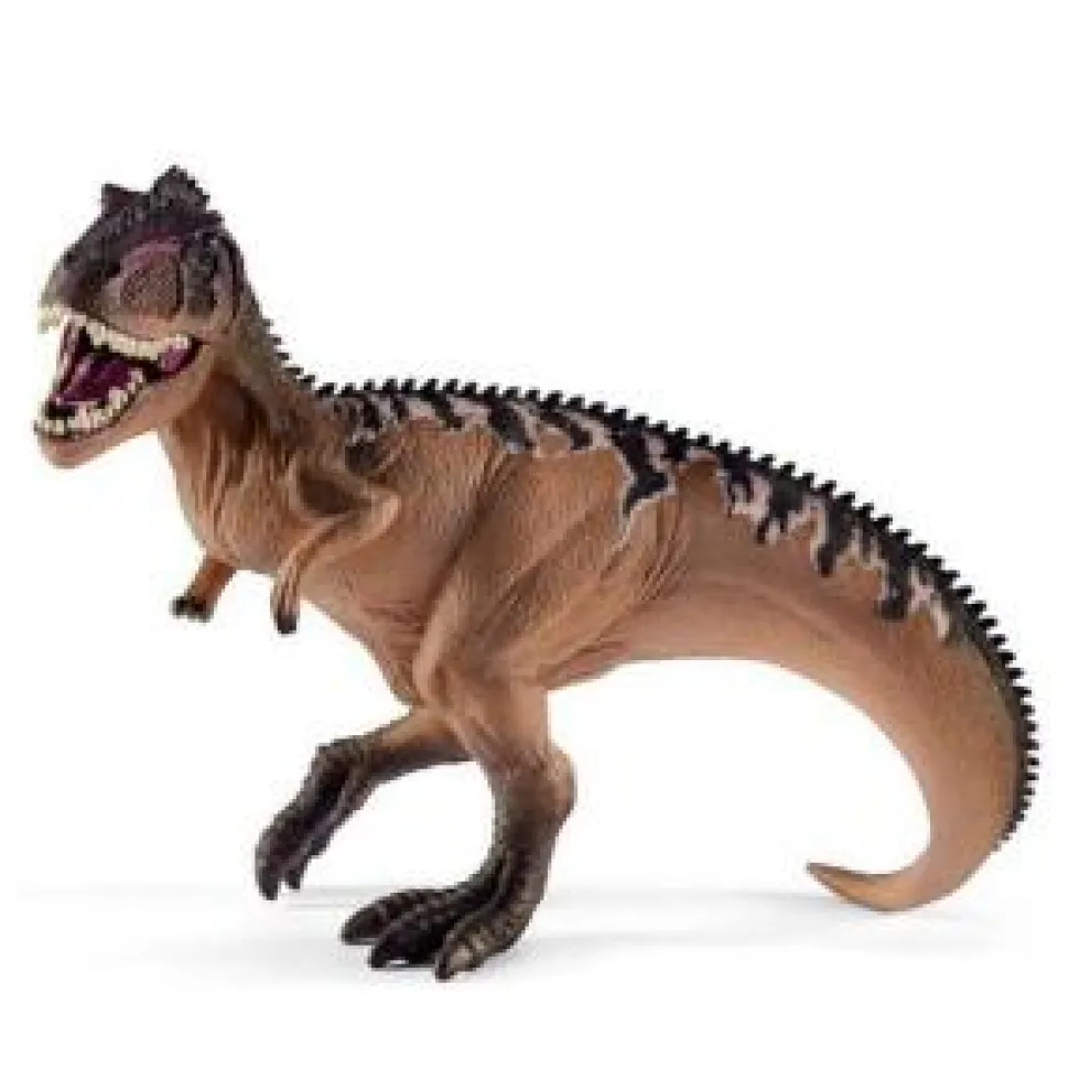 Schleich Giganotosaurus 15010