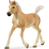 Schleich Haflinger Foal Horse