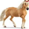Schleich Haflinger Mare Horse
