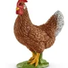Schleich Hen / Chicken