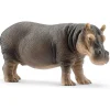 Schleich Hippopotamus