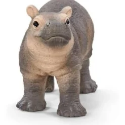 Schleich Hippopotamus Baby