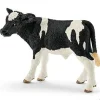 Schleich Holstein Calf 13798