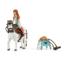 Schleich Horse Club Mia and Spotty