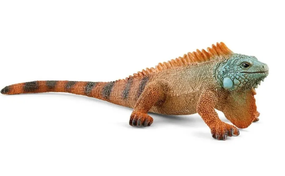 Schleich Iguana