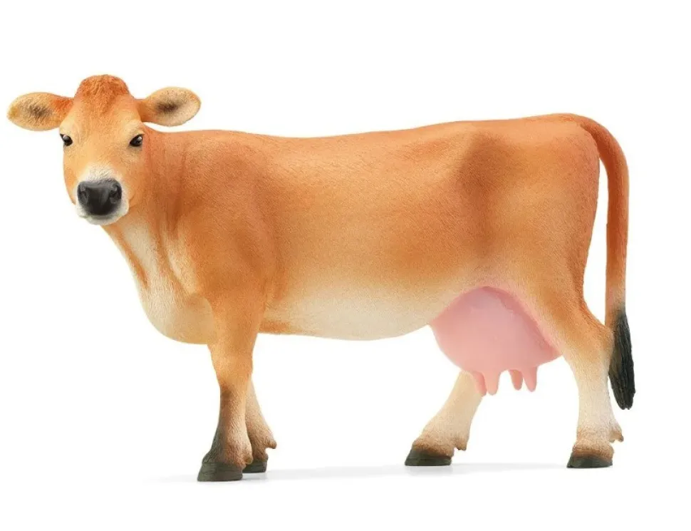Schleich Jersey Cow