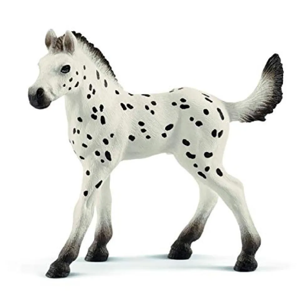 Schleich Knapstrupper Foal