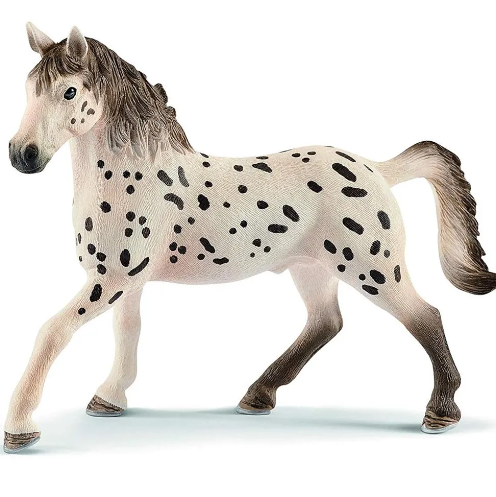 Schleich Knapstrupper Stallion