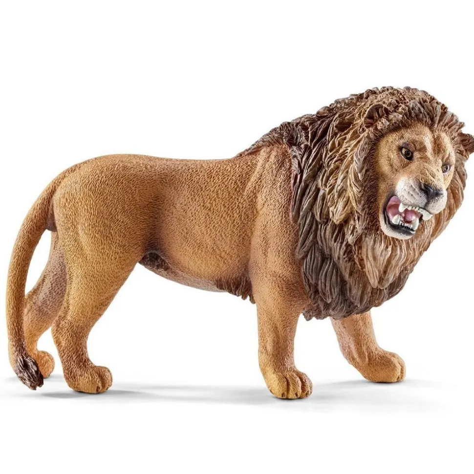Schleich Lion Roaring