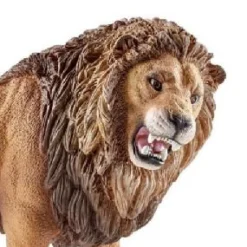 Schleich Lion Roaring