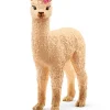 Schleich Llama Unicorn Baby 70761