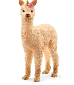 Schleich Llama Unicorn Baby 70761