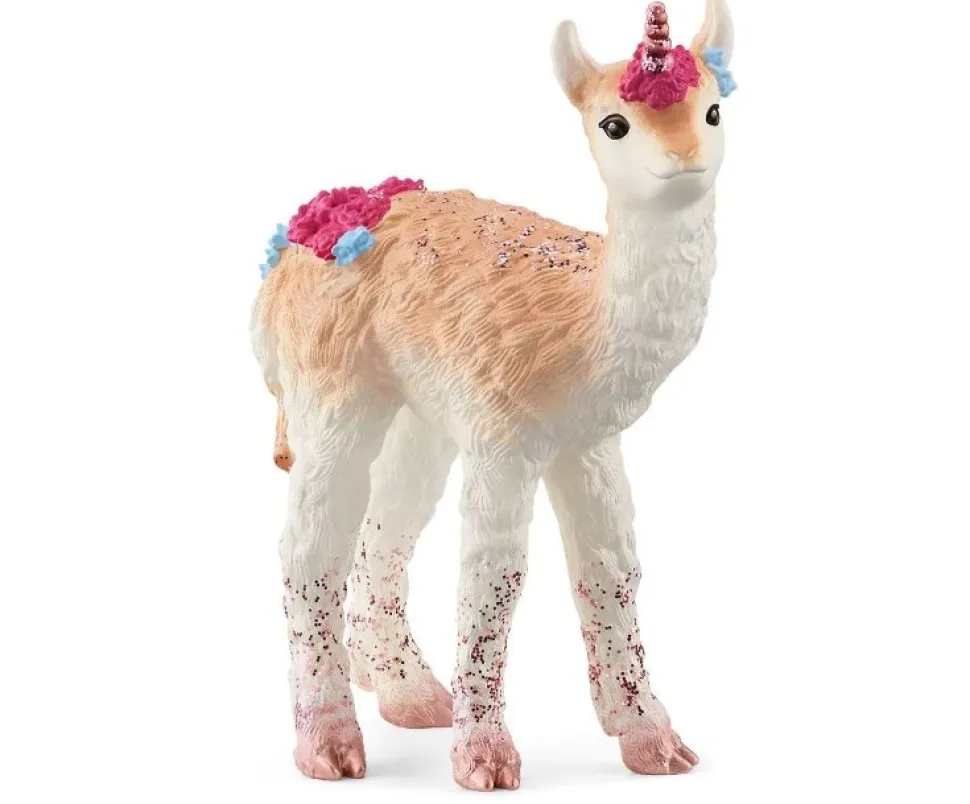 Schleich Llamacorn / Llama Unicorn