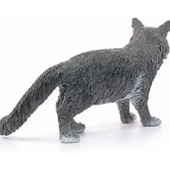 Schleich Maine Coon Cat