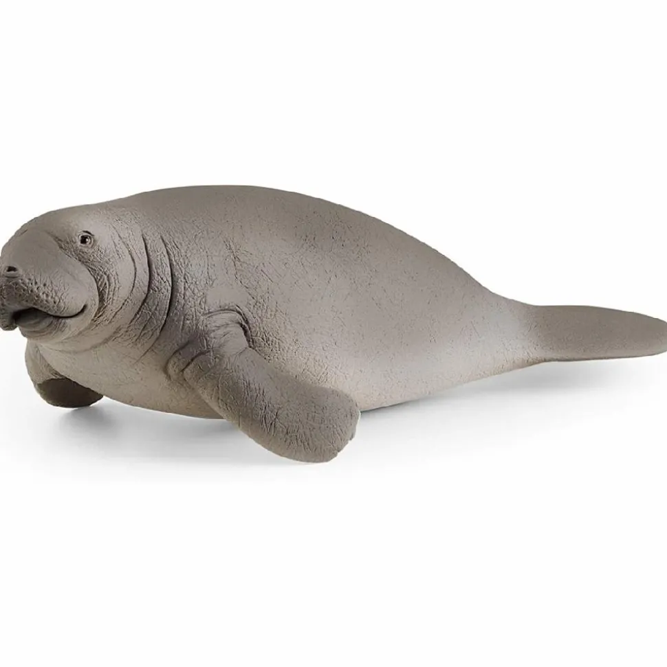 Schleich Manatee