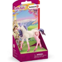 Schleich Mandala Unicorn Foal