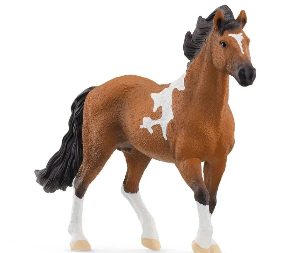 Schleich Mangalarga Marchador Stallion 13978
