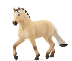 Schleich Norwegian Fjord Horse Mare 13980