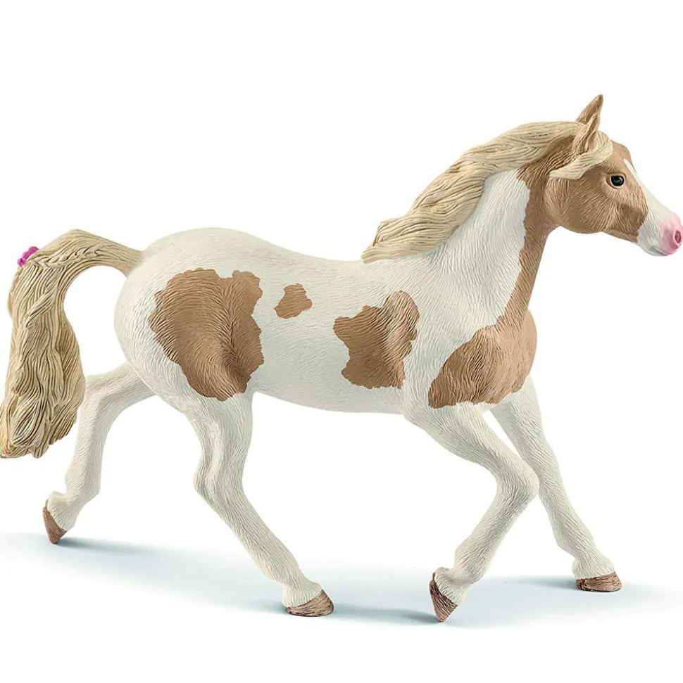 Schleich Paint Horse Mare