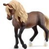 Schleich Peruvian Paso Stallion