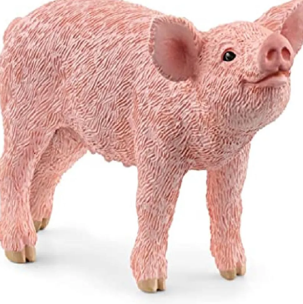 Schleich Piglet
