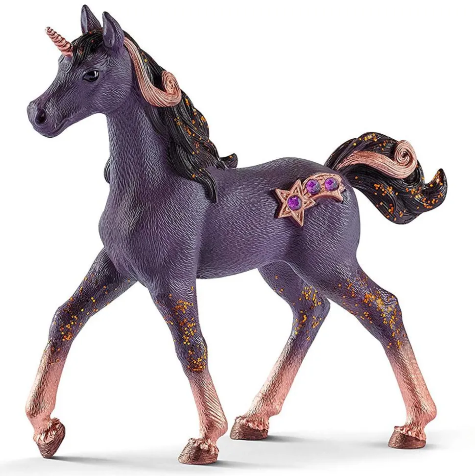 Schleich Shooting Star Unicorn Foal
