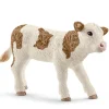 Schleich Simmental Calf
