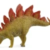 Schleich Stegosaurus Dinosaur 15040