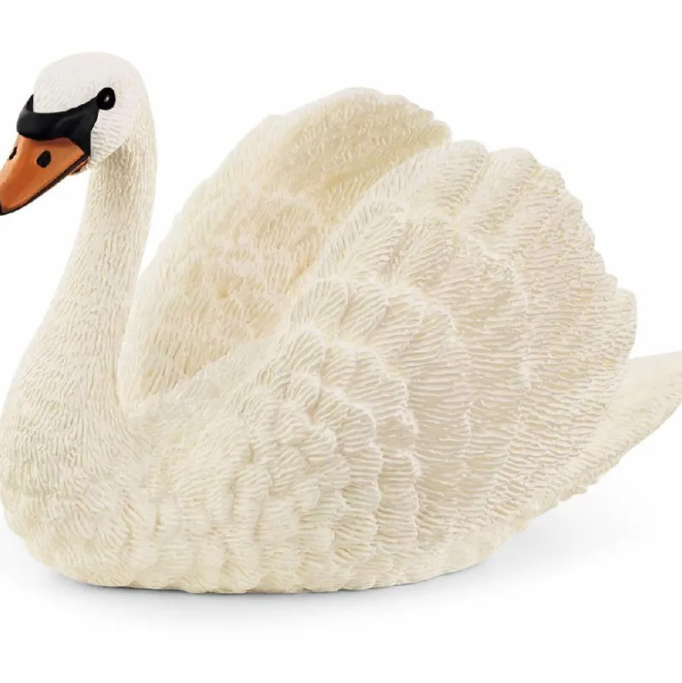 Schleich Swan