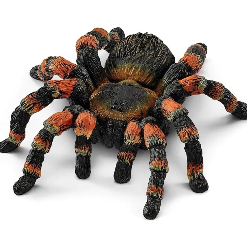 Schleich Tarantula spider