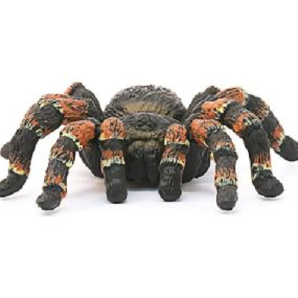 Schleich Tarantula spider