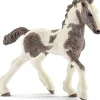 Schleich Tinker Foal 13774