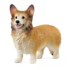 Schleich Welsh Corgi Dog