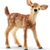 Schleich White Tailed Fawn