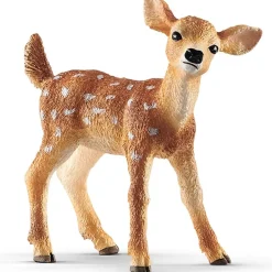 Schleich White Tailed Fawn