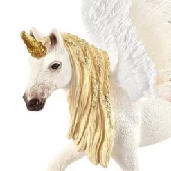 Schleich Winged Rainbow Unicorn