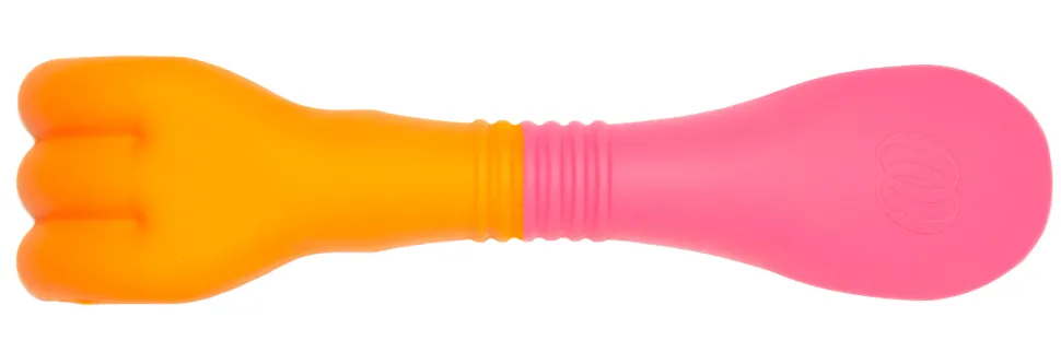 Scrunch Double Digger Rake and Spade