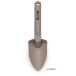 Scrunch Spade