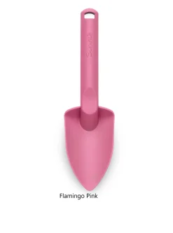 Scrunch Spade