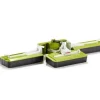 Siku Claas Rotary Mower / Triple Gang Mower 1:32