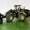 Siku JCB Agri Wheeled Loader Limited Edition 1:32