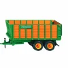 Siku Joskin Silage Trailer 1:32 scale