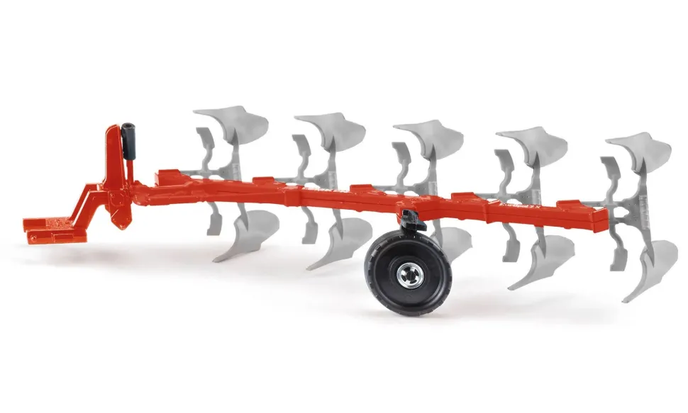 Siku Reversible Plough 1:32