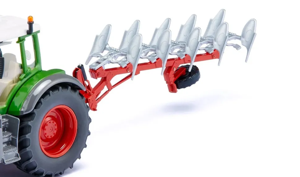 Siku Reversible Plough 1:32