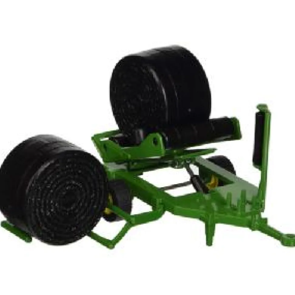 Siku Round Bale Wraper