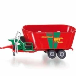Siku Strautmann Fodder Mixer 1:50